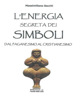 cover image of Energia Segreta dei Simboli